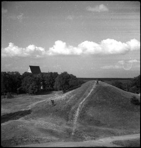 CH-NB - Schweden- Landschaft - Annemarie Schwarzenbach - SLA-Schwarzenbach-A-5-17-113