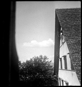 CH-NB - Schweiz, Horgen- Gutshof Bocken - Annemarie Schwarzenbach - SLA-Schwarzenbach-A-5-01-079