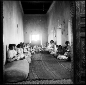 CH-NB - Spanisch-Marokko, Tétouan- Kinder - Annemarie Schwarzenbach - SLA-Schwarzenbach-A-5-26-175