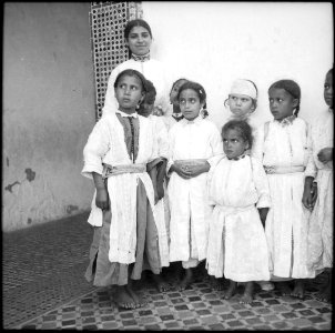 CH-NB - Spanisch-Marokko, Tétouan- Kinder - Annemarie Schwarzenbach - SLA-Schwarzenbach-A-5-26-177