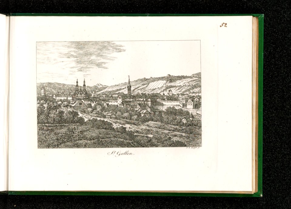 CH-NB - St. Gallen - Collection Gugelmann - GS-GUGE-29-113