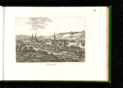 CH-NB - St. Gallen - Collection Gugelmann - GS-GUGE-29-113