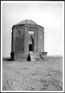 CH-NB - Türkei, Anatolien- Bauten - Annemarie Schwarzenbach - SLA-Schwarzenbach-A-5-02-223
