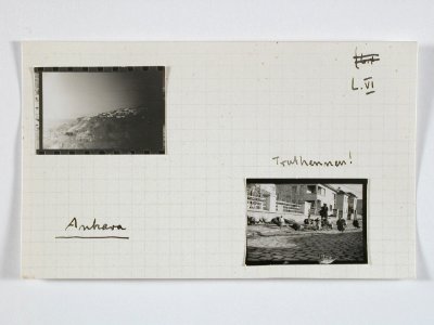 CH-NB - Türkei, Ankara- Ansichten - Annemarie Schwarzenbach - SLA-Schwarzenbach-A-5-02-134