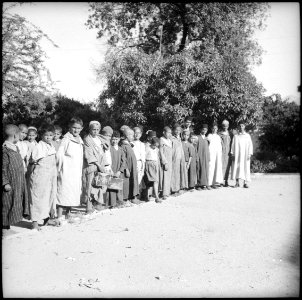 CH-NB - Spanisch-Marokko, Tétouan- Kinder - Annemarie Schwarzenbach - SLA-Schwarzenbach-A-5-26-172