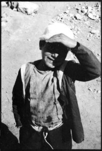 CH-NB - Türkei, Ankara- Menschen - Annemarie Schwarzenbach - SLA-Schwarzenbach-A-5-02-069
