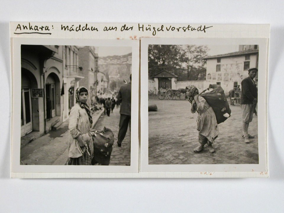 CH-NB - Türkei, Ankara- Menschen - Annemarie Schwarzenbach - SLA-Schwarzenbach-A-5-02-128