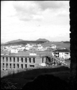CH-NB - Türkei, Ankara- Stadtansicht - Annemarie Schwarzenbach - SLA-Schwarzenbach-A-5-02-074