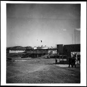CH-NB - Türkei, Ankara- Stadtansicht - Annemarie Schwarzenbach - SLA-Schwarzenbach-A-5-02-165