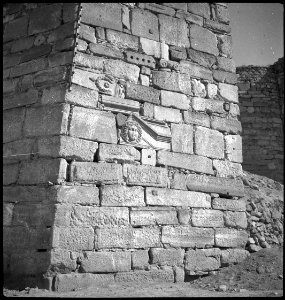 CH-NB - Türkei, Ankara- Turm - Annemarie Schwarzenbach - SLA-Schwarzenbach-A-5-02-137