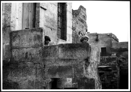CH-NB - Türkei, Kaiserie (Kayseri)- Menschen - Annemarie Schwarzenbach - SLA-Schwarzenbach-A-5-02-247