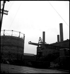 CH-NB - USA, Cincinnati-OH- Hafen - Annemarie Schwarzenbach - SLA-Schwarzenbach-A-5-10-075