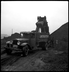 CH-NB - USA, Cincinnati-OH- Hafen - Annemarie Schwarzenbach - SLA-Schwarzenbach-A-5-10-080