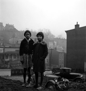 CH-NB - USA, Cincinnati-OH- Menschen - Annemarie Schwarzenbach - SLA-Schwarzenbach-A-5-10-098