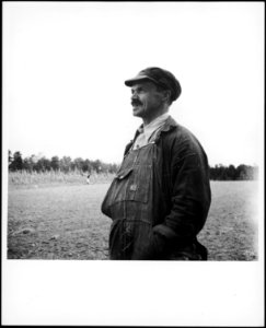 CH-NB - USA, Gruetli-TN- Farm - Annemarie Schwarzenbach - SLA-Schwarzenbach-A-5-10-155