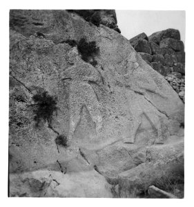 CH-NB - Türkei, Ankara- Landschaft - Annemarie Schwarzenbach - SLA-Schwarzenbach-A-5-02-151
