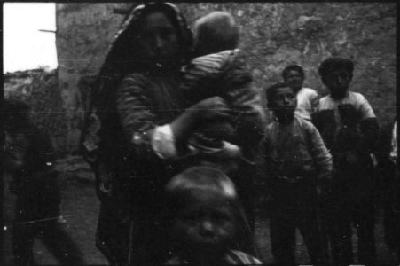 CH-NB - Türkei, Ankara- Menschen - Annemarie Schwarzenbach - SLA-Schwarzenbach-A-5-02-087