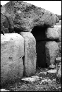CH-NB - Türkei, Ankara- Felsen - Annemarie Schwarzenbach - SLA-Schwarzenbach-A-5-02-092