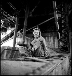 CH-NB - USA, Knoxville-TN- Menschen - Annemarie Schwarzenbach - SLA-Schwarzenbach-A-5-10-255