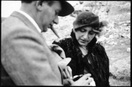 CH-NB - Türkei, Ankara- Menschen - Annemarie Schwarzenbach - SLA-Schwarzenbach-A-5-02-114