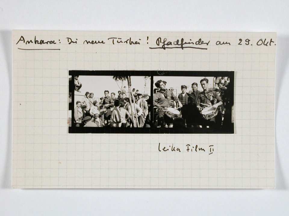 CH-NB - Türkei, Ankara- Menschen - Annemarie Schwarzenbach - SLA-Schwarzenbach-A-5-02-132