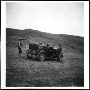 CH-NB - Türkei, Ankara- Menschen - Annemarie Schwarzenbach - SLA-Schwarzenbach-A-5-02-173