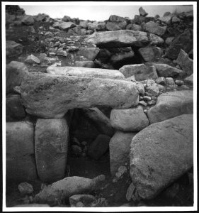 CH-NB - Türkei, Ankara- Landschaft - Annemarie Schwarzenbach - SLA-Schwarzenbach-A-5-02-177