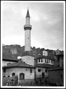 CH-NB - Türkei, Ankara- Stadtansicht - Annemarie Schwarzenbach - SLA-Schwarzenbach-A-5-02-160