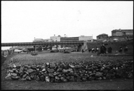 CH-NB - Türkei, Ankara- Stadtansicht - Annemarie Schwarzenbach - SLA-Schwarzenbach-A-5-02-089