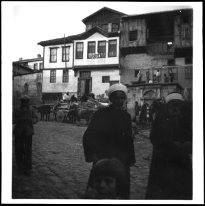 CH-NB - Türkei, Ankara- Stadtansicht - Annemarie Schwarzenbach - SLA-Schwarzenbach-A-5-02-168