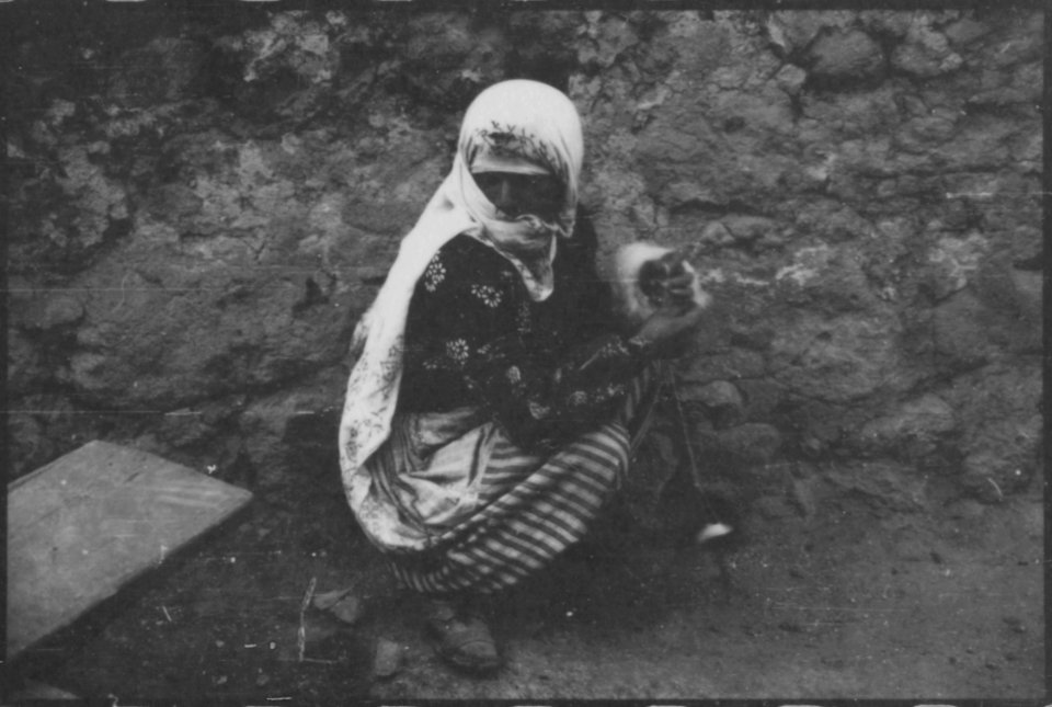 CH-NB - Türkei, Ankara- Menschen - Annemarie Schwarzenbach - SLA-Schwarzenbach-A-5-02-088