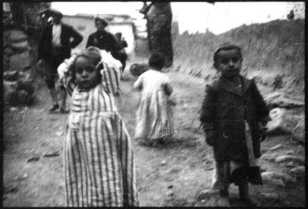 CH-NB - Türkei, Ankara- Menschen - Annemarie Schwarzenbach - SLA-Schwarzenbach-A-5-02-117