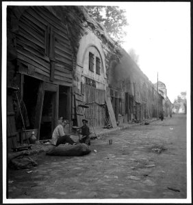 CH-NB - Türkei, Istanbul- Stadtansichten - Annemarie Schwarzenbach - SLA-Schwarzenbach-A-5-02-023