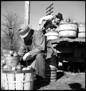 CH-NB - USA, Monteagle-TN- Menschen - Annemarie Schwarzenbach - SLA-Schwarzenbach-A-5-10-163