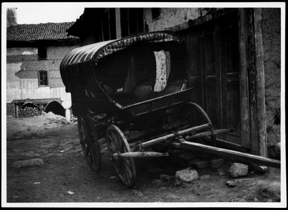 CH-NB - Türkei, Ankara- Stadtansicht - Annemarie Schwarzenbach - SLA-Schwarzenbach-A-5-02-158