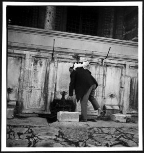 CH-NB - Türkei, Istanbul- Menschen - Annemarie Schwarzenbach - SLA-Schwarzenbach-A-5-02-015