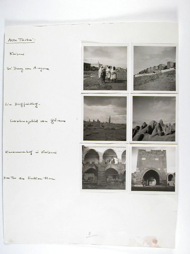 CH-NB - Türkei- Ansichten - Annemarie Schwarzenbach - SLA-Schwarzenbach-A-5-02-007