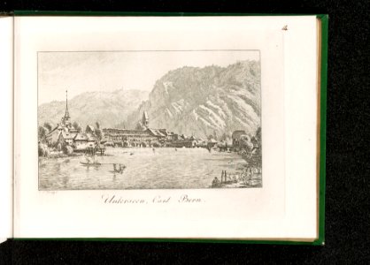 CH-NB - Unterseen, Cant. Bern - Collection Gugelmann - GS-GUGE-29-37