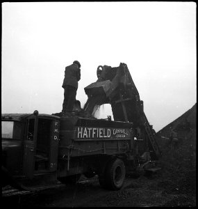 CH-NB - USA, Cincinnati-OH- Hafen - Annemarie Schwarzenbach - SLA-Schwarzenbach-A-5-10-079