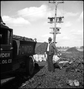 CH-NB - USA, Savannah-GA- Menschen (Lokalisierung unsicher) - Annemarie Schwarzenbach - SLA-Schwarzenbach-A-5-11-085