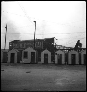 CH-NB - USA, Cincinnati-OH- Hafen - Annemarie Schwarzenbach - SLA-Schwarzenbach-A-5-10-072