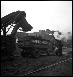 CH-NB - USA, Cincinnati-OH- Hafen - Annemarie Schwarzenbach - SLA-Schwarzenbach-A-5-10-081