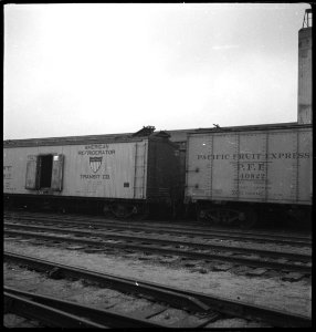 CH-NB - USA, Cincinnati-OH- Hafen - Annemarie Schwarzenbach - SLA-Schwarzenbach-A-5-10-073