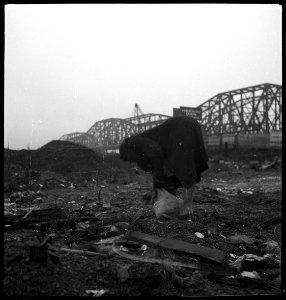 CH-NB - USA, Cincinnati-OH- Menschen - Annemarie Schwarzenbach - SLA-Schwarzenbach-A-5-10-091