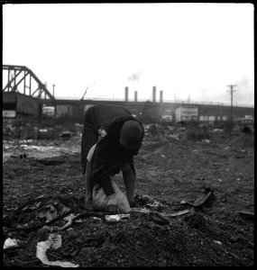 CH-NB - USA, Cincinnati-OH- Menschen - Annemarie Schwarzenbach - SLA-Schwarzenbach-A-5-10-092