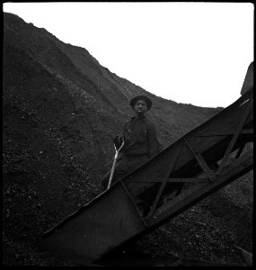 CH-NB - USA, Cincinnati-OH- Menschen - Annemarie Schwarzenbach - SLA-Schwarzenbach-A-5-10-096