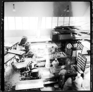 CH-NB - USA- Fabrik - Annemarie Schwarzenbach - SLA-Schwarzenbach-A-5-11-122
