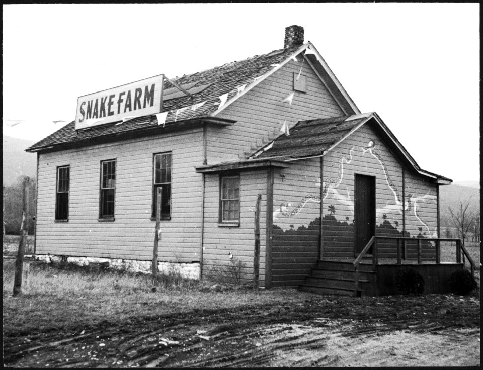 CH-NB - USA- Landwirtschaft - Annemarie Schwarzenbach - SLA-Schwarzenbach-A-5-09-025