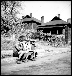 CH-NB - USA, Knoxville-TN- Menschen - Annemarie Schwarzenbach - SLA-Schwarzenbach-A-5-10-242