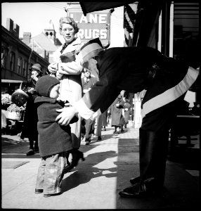 CH-NB - USA, Knoxville-TN- Menschen - Annemarie Schwarzenbach - SLA-Schwarzenbach-A-5-10-262